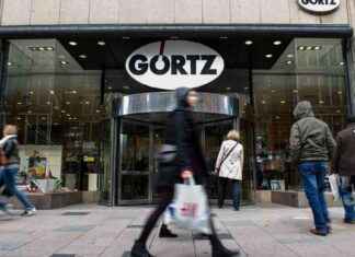 Görtz: Hamburger Schuhgeschäft erneut insolvent grtz-hamburger-schuhgeschft-erneut-insolvent