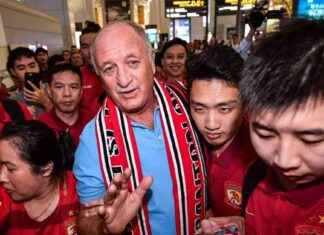 Guangzhou Evergrande: Vom Schrecken Europas zur Pleite – WELT guangzhou-evergrande-vom-schrecken-europas-zur-pleite-welt