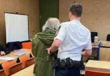 Haftstrafe für Vergewaltigung einer behinderten Frau: Angeklagter gesteht haftstrafe-fr-vergewaltigung-einer-behinderten-frau-angeklagter-gesteht