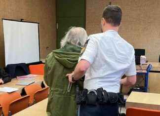 Haftstrafe für Vergewaltigung einer behinderten Frau: Angeklagter gesteht haftstrafe-fr-vergewaltigung-einer-behinderten-frau-angeklagter-gesteht