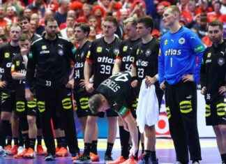 Handball-WM 2025: Deutschland muss aus Niederlage lernen handball-wm-2025-deutschland-muss-aus-niederlage-lernen