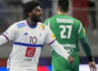 Handball-WM Liveblog: Frankreich auf Viertelfinalkurs handball-wm-liveblog-frankreich-auf-viertelfinalkurs