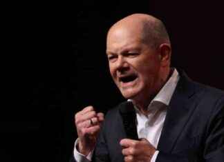 Hoffnung auf Ukraine-Frieden: Scholz und Brand in russischem Tanklager hoffnung-auf-ukraine-frieden-scholz-und-brand-in-russischem-tanklager