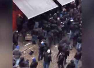 HSV-Anhänger attackieren Kölner Fans | SAT.1 NRW – Infopage zur Sendung hsv-anhnger-attackieren-klner-fans-sat1-nrw-nfopage-zur-sendung