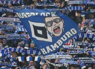 HSV gegen 1. FC Köln: Hooligans überfallen Gästefans hsv-gegen-1-fc-kln-hooligans-berfallen-gstefans