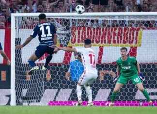 HSV vs. Köln: Topspiel startet 15 Minuten später hsv-vs-kln-topspiel-startet-15-minuten-spter