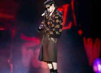 J-Hope von BTS führt drei Songs bei Pariser Benefizveranstaltung auf j-hope-von-bts-fhrt-drei-songs-bei-pariser-benefizveranstaltung-auf