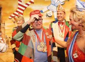 Jahresempfang der Düsseldorfer Radschläger: Überraschungen und Begeisterung jahresempfang-der-dsseldorfer-radschlger-berraschungen-und-begeisterung