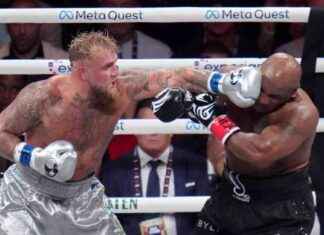 Jake und Logan Paul planen ihren nächsten Kampf gegeneinander auf HBO Max. jake-und-logan-paul-planen-ihren-nchsten-kampf-gegeneinander-auf-hbo-max