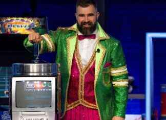 Jason Kelce: Früherer Eagles-Star als Late-Night-TV-Moderator jason-kelce-frherer-eagles-star-als-late-night-tv-moderator