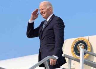 Joe Biden: Urgroßvater geworden – Enkelin oder Enkel? joe-biden-urgrovater-geworden-enkelin-oder-enkel