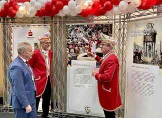 Jubiläumsausstellung: 200 Jahre Karneval in Düsseldorf – Stadtsparkasse Ddorf jubilumsausstellung-200-jahre-karneval-in-dsseldorf-stadtsparkasse-ddorf