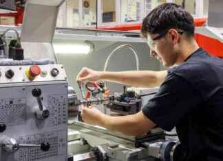 Jugendliche ohne Ausbildungsplatz: Bertelsmann-Studie zeigt keinen Bedarf an staatlichen Fördermaßnahmen jugendliche-ohne-ausbildungsplatz-bertelsmann-studie-zeigt-keinen-bedarf-an-staatlichen-frdermanahmen