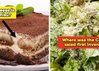 Kannst du mehr als Remy aus Ratatouille schaffen? Teste dein Wissen mit diesem Food-History-Quiz! kannst-du-mehr-als-remy-aus-ratatouille-schaffen-teste-dein-wissen-mit-diesem-food-history-quiz