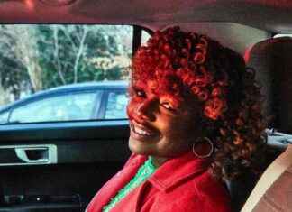 Karine Jean-Pierre hätte es nicht anders gemacht karine-jean-pierre-htte-es-nicht-anders-gemacht