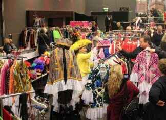 Karnevalströdel der Schlossnarren im Henkel-Saal – Düsseldorf Event am Sonntag karnevalstrdel-der-schlossnarren-im-henkel-saal-dsseldorf-event-am-sonntag