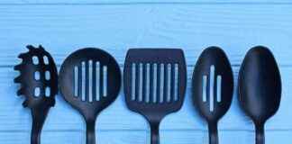 Keine Schadstoffe in schwarzen Pfannenwendern – Entwarnung für Verbraucher in Deutschland keine-schadstoffe-in-schwarzen-pfannenwendern-entwarnung-fr-verbraucher-in-deutschland