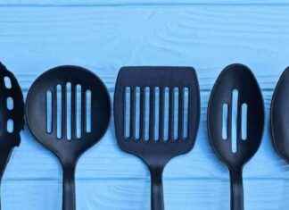 Keine Schadstoffe in schwarzen Pfannenwendern – Entwarnung für Verbraucher in Deutschland keine-schadstoffe-in-schwarzen-pfannenwendern-entwarnung-fr-verbraucher-in-deutschland