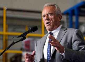 Kennedy Jr. als Minister? Cousine warnt vor ‘Raubtier’ kennedy-jr-als-minister-cousine-warnt-vor-raubtier