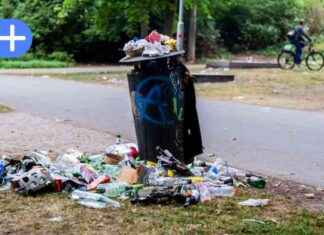 Kiel beschleunigt Einführung der Verpackungssteuer kiel-beschleunigt-einfhrung-der-verpackungssteuer