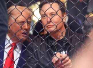 Klage gegen Trump wegen Regierungseffizienz: Gewerkschaft reicht ein klage-gegen-trump-wegen-regierungseffizienz-gewerkschaft-reicht-ein