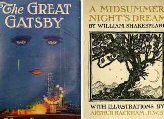 Klassische Literatur-Quiz: Bist du wirklich belesen? klassische-literatur-quiz-bist-du-wirklich-belesen