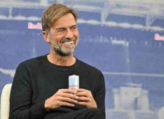 Klopp gegen das Fußball-Establishment: Die Dose als Symbol klopp-gegen-das-fuball-establishment-die-dose-als-symbol