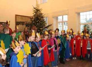 Königlicher Besuch im Düsseldorfer Rathaus – Aktuelle Nachrichten Ddorf kniglicher-besuch-im-dsseldorfer-rathaus-aktuelle-nachrichten-ddorf