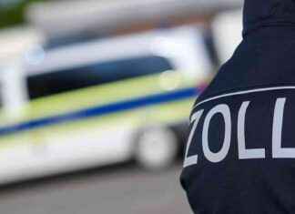 Kokainfund am Sylter Strand – Zoll setzt Suche fort kokainfund-am-sylter-strand-zoll-setzt-suche-fort