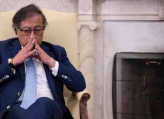 Kolumbien: Erstes Land unter Trumps absoluter Kompromisslosigkeit – WELT kolumbien-erstes-land-unter-trumps-absoluter-kompromisslosigkeit-welt