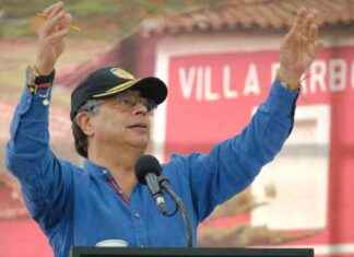 Kolumbien schickt Abschiebe-Flugzeuge in die USA: Landsleute nach Hause bringen kolumbien-schickt-abschiebe-flugzeuge-in-die-usa-landsleute-nach-hause-bringen