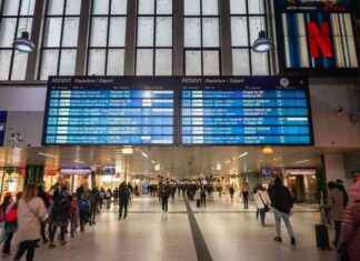 Kontrolle am Düsseldorfer Hauptbahnhof: Verbotene Waffen entdeckt – Sicherheit erhöht kontrolle-am-dsseldorfer-hauptbahnhof-verbotene-waffen-entdeckt-sicherheit-erhht