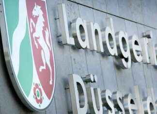 Kreditbetrüger-Bande vor Gericht: Prozess in Düsseldorf kreditbetrger-bande-vor-gericht-prozess-in-dsseldorf