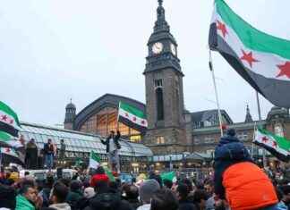 Kritik an geplanter Ausnahmeregelung für syrische Flüchtlinge kritik-an-geplanter-ausnahmeregelung-fr-syrische-flchtlinge