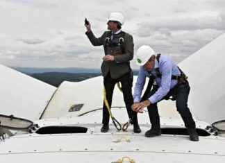 Kritik an Hubert Aiwangers Klimapolitik: Sonst sind wir grün, aber tot kritik-an-hubert-aiwangers-klimapolitik-sonst-sind-wir-grn-aber-tot