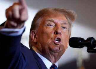 Kurswechsel in der Außenpolitik gefordert: Ex-Außenminister Gabriel kritisiert Trump kurswechsel-in-der-auenpolitik-gefordert-ex-auenminister-gabriel-kritisiert-trump