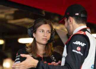 Laura Müller: Deutsche schreibt Geschichte als Erste in der Formel 1 laura-mller-deutsche-schreibt-geschichte-als-erste-in-der-formel-1