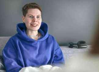 Leben mit unheilbarer Krankheit: Haanerin verbringt 22 Stunden täglich isoliert leben-mit-unheilbarer-krankheit-haanerin-verbringt-22-stunden-tglich-isoliert