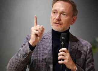 Lindner warnt vor Spaltung der Union durch Merz: Kritik an Merkel und AfD lindner-warnt-vor-spaltung-der-union-durch-merz-kritik-an-merkel-und-afd