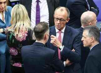 Live-Ticker: Bundestagsdebatte zum umstrittenen Migrationsgesetz der Union live-ticker-bundestagsdebatte-zum-umstrittenen-migrationsgesetz-der-union