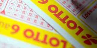 Lotto am Samstag: Gewinnzahlen vom 18. Januar – 13 Millionen im Jackpot lotto-am-samstag-gewinnzahlen-vom-18-januar-13-millionen-im-jackpot