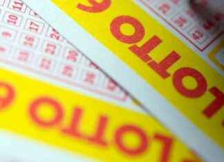 Lotto am Samstag: Gewinnzahlen vom 18. Januar – 13 Millionen im Jackpot lotto-am-samstag-gewinnzahlen-vom-18-januar-13-millionen-im-jackpot