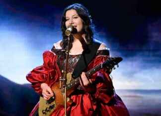 Lucy Dacus spendet $10.000 für Transgender-Operationen: Kritik an fehlendem Regierungsschutz lucy-dacus-spendet-10000-fr-transgender-operationen-kritik-an-fehlendem-regierungsschutz