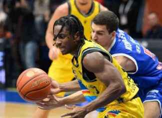 Ludwigsburg dominieren die Zwischenrunde ludwigsburg-dominieren-die-zwischenrunde