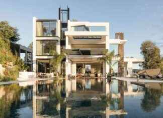 Luxus pur: Die 5 teuersten Ferienunterkünfte in Südeuropa luxus-pur-die-5-teuersten-ferienunterknfte-in-sdeuropa