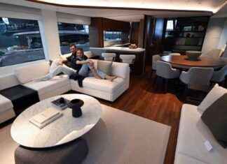 Luxusyacht-Erlebnis in Düsseldorf: Ein Blick an Bord einer 10-Millionen-Euro-Yacht luxusyacht-erlebnis-in-dsseldorf-ein-blick-an-bord-einer-10-millionen-euro-yacht