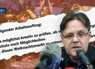 Magdeburg: Debatte über Weihnachtsmarkt unter strengeren Auflagen – WELT magdeburg-debatte-ber-weihnachtsmarkt-unter-strengeren-auflagen-welt