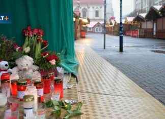 Magdeburg: Hinterbliebene erleben zweites Trauma – WELT magdeburg-hinterbliebene-erleben-zweites-trauma-welt