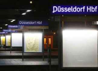 Mann nach Diebstählen am Hauptbahnhof Düsseldorf festgenommen mann-nach-diebsthlen-am-hauptbahnhof-dsseldorf-festgenommen