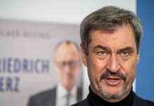 Markus Söder: Glaubwürdigkeitsproblem der demokratischen Parteien markus-sder-glaubwrdigkeitsproblem-der-demokratischen-parteien